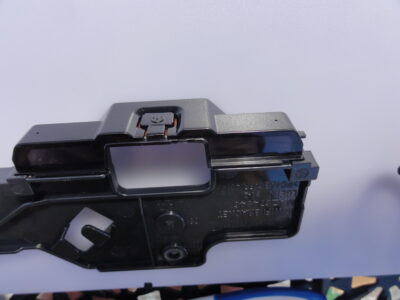 IR SENSOR EBR3187130 & BUTTON for LG 65QNED916QA