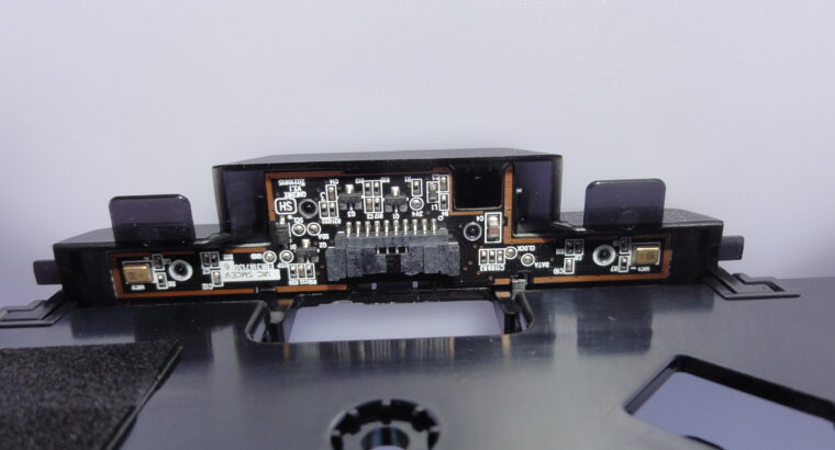 IR SENSOR EBR3187130 & BUTTON for LG 65QNED916QA