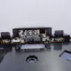 IR SENSOR EBR3187130 & BUTTON for LG 65QNED916QA