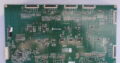 T-CON BOARD 3PCR03069A for LG 65QNED916QA