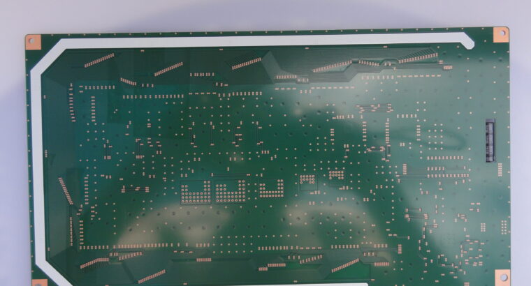 T-CON BOARD 3PCR03069A for LG 65QNED916QA