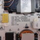 POWER BOARD EAY65898802 for LG 65QNED916QA