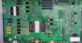 POWER BOARD EAY65898802 for LG 65QNED916QA