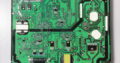 POWER BOARD BN44-01111E for SAMSUNG UA65BU8500S
