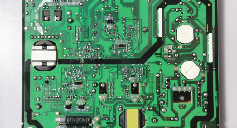 POWER BOARD BN44-01111E for SAMSUNG UA65BU8500S