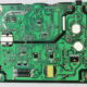 POWER BOARD BN44-01111E for SAMSUNG UA65BU8500S