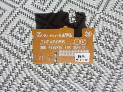 IR SENSOR TNPA6056 for PANASONIC TH-65DX640Z