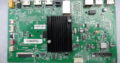 MAIN BOARD 201-MT851A1N-24 PANASONIC TH-75JX600Z
