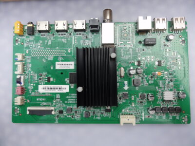 MAIN BOARD 201-MT851A1N-24 PANASONIC TH-75JX600Z