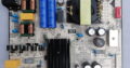 POWER BOARD SHG7504B-101H PANASONIC TH-75JX600Z