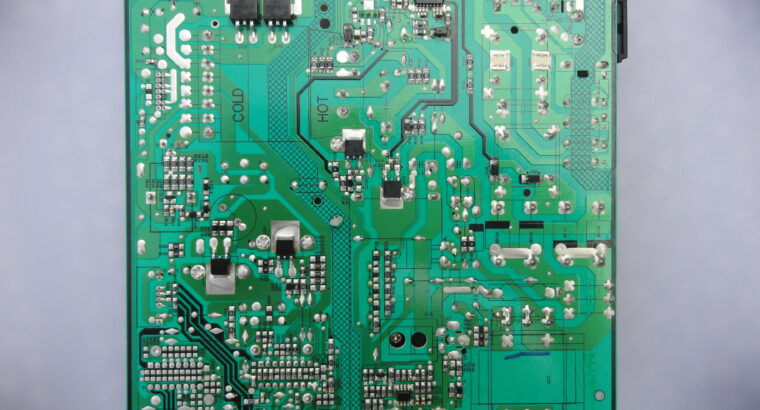 POWER BOARD SHG7504B-101H PANASONIC TH-75JX600Z