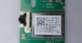 WI-FI MODULE WT84R2600 for PANASONIC TH-75JX600Z