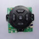 BUTTONS 40-43D140-KEC2LG for PANASONIC TH-75JX600Z