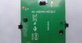 BUTTONS 40-43D140-KEC2LG for PANASONIC TH-75JX600Z