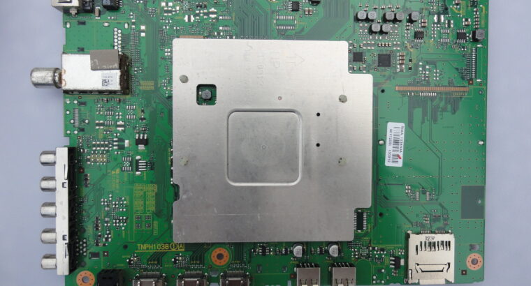 MAIN BOARD TNPH1038(1)A for PANASONIC TH-L42ET60Z