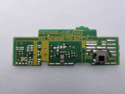 IR SENSOR TNPA5855 for TV PANASONIC TH-L42ET60Z