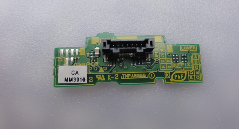 IR SENSOR TNPA5855 for TV PANASONIC TH-L42ET60Z