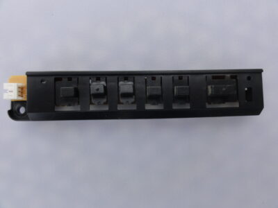 BUTTON BOARD TNPA5812 for TV PANASONIC TH-L42ET60Z