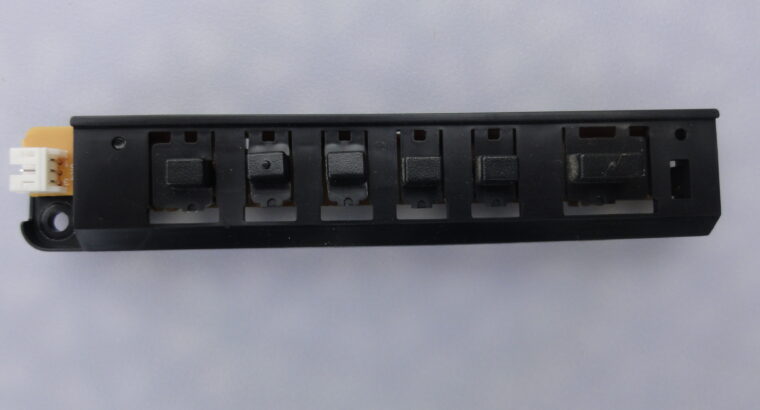 BUTTON BOARD TNPA5812 for TV PANASONIC TH-L42ET60Z