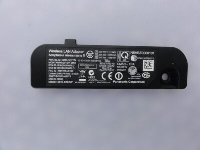WI-FI MODULE 8017-01620P PANASONIC TH-L42ET60Z