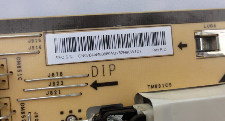 POWER BOARD BN44-00880A for SAMSUNG UA65KS8000S
