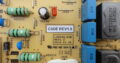 POWER BOARD BN44-00880A for SAMSUNG UA65KS8000S