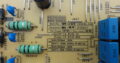 POWER BOARD BN44-00880A for SAMSUNG UA65KS8000S