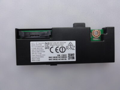 WI-FI MODULE WCK730B for SAMSUNG UA65KS8000S