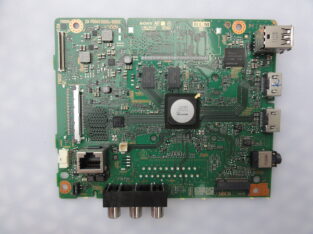 MAIN BOARD 1-981-541-24 for TV SONY KDL-40W660E