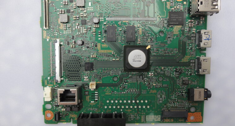 MAIN BOARD 1-981-541-24 for TV SONY KDL-40W660E