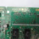 MAIN BOARD 1-981-541-24 for TV SONY KDL-40W660E