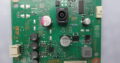 INVERTER BOARD 1-981-455-1 for TV SONY KDL-40W660E