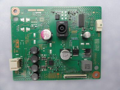 INVERTER BOARD 1-981-455-1 for TV SONY KDL-40W660E