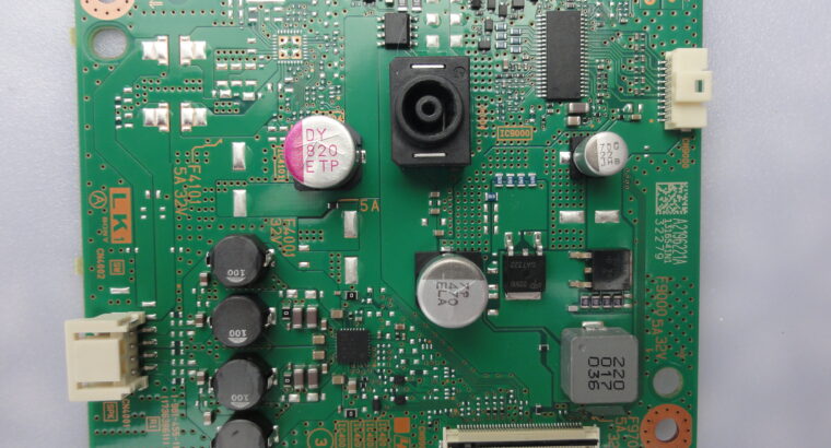 INVERTER BOARD 1-981-455-1 for TV SONY KDL-40W660E