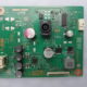 INVERTER BOARD 1-981-455-1 for TV SONY KDL-40W660E