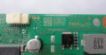 INVERTER BOARD 1-981-455-1 for TV SONY KDL-40W660E