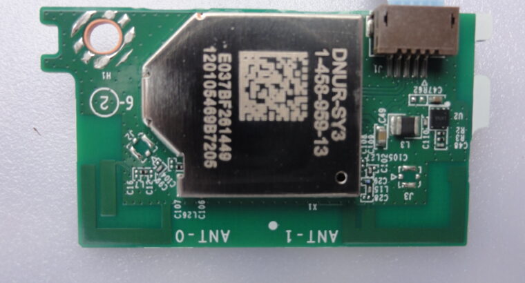 WI-FI MODULE DNUR-SY3 for TV SONY KDL-40W660E