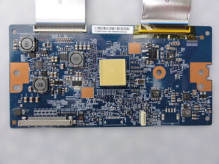 T-CON BOARD T500HVN08.0 CTRL BD SONY KDL-50W800B