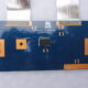 T-CON BOARD T500HVN08.0 CTRL BD SONY KDL-50W800B