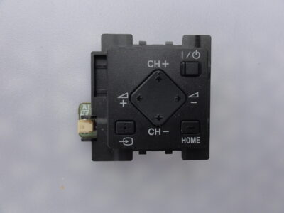 BUTTONS for TV SONY KDL-50W800B