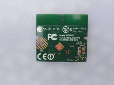 WI-FI MODUL J20H076 for TV SONY KDL-50W800B