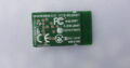 BLUETOOTH MODUL J20H077 for TV SONY KDL-50W800B