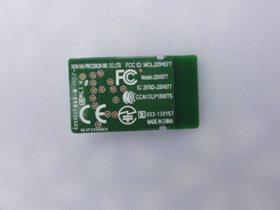 BLUETOOTH MODUL J20H077 for TV SONY KDL-50W800B