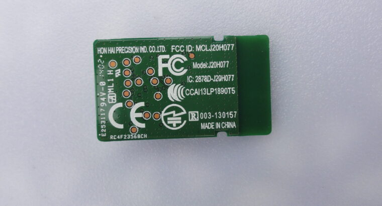 BLUETOOTH MODUL J20H077 for TV SONY KDL-50W800B