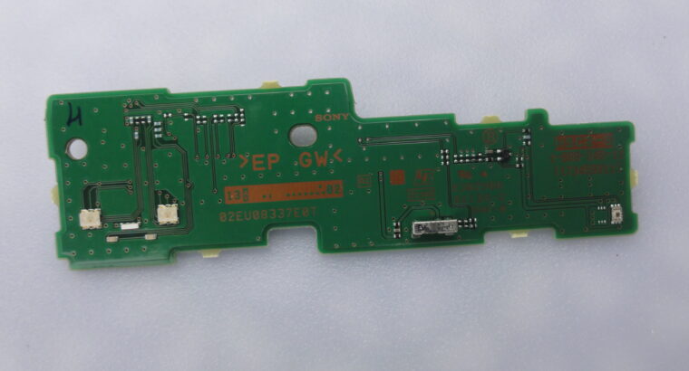 BUTTON/IR MODUL 1-889-245-11 for SONY KDL-50W800B