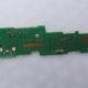 BUTTON/IR MODUL 1-889-245-11 for SONY KDL-50W800B