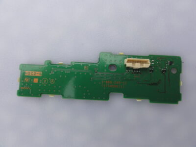 BUTTON/IR MODUL 1-889-245-11 for SONY KDL-50W800B