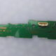 BUTTON/IR MODUL 1-889-245-11 for SONY KDL-50W800B