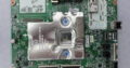 MAIN BOARD EAX69581203(1.0) for LG 75UP8000PTB