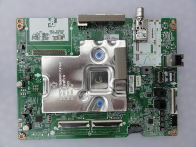 MAIN BOARD EAX69581203(1.0) for LG 75UP8000PTB